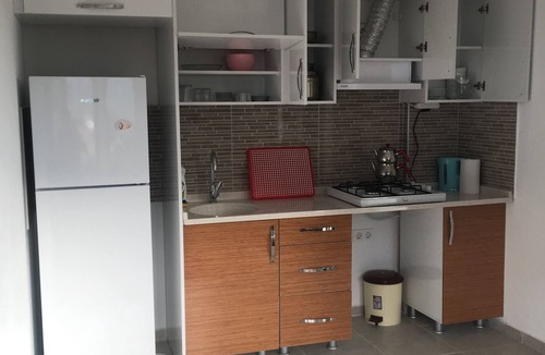 Ovabuku Apartment | Burcum Apart