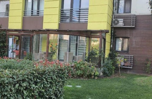 Osmangazi Apartment | bursa star apartment