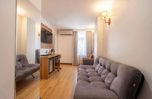 Bakırkoy Hotel | Business Life Hotel & SPA Bakırköy