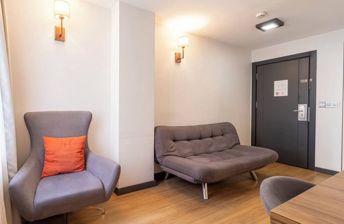 Bakırkoy Hotel | Business Life Hotel & SPA Bakırköy