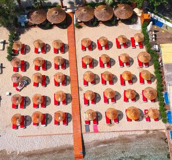 Gundogan Hotel | Butikhan Hotel