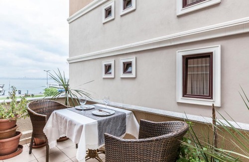 Adalar Hotel | Buyukada Comfort OTEL