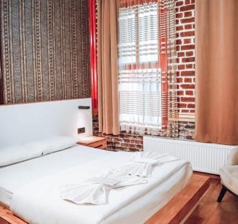 Bakırkoy Hotel | By KÖŞK OTEL