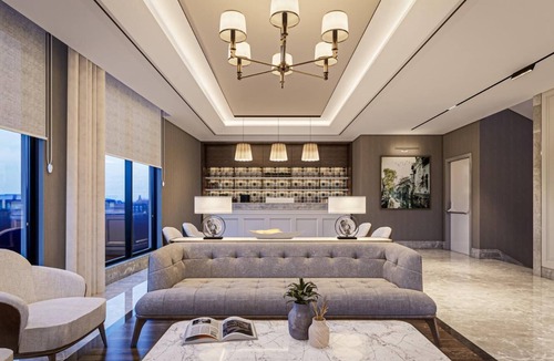 Osmangazi Hotel | By otel Nilüfer