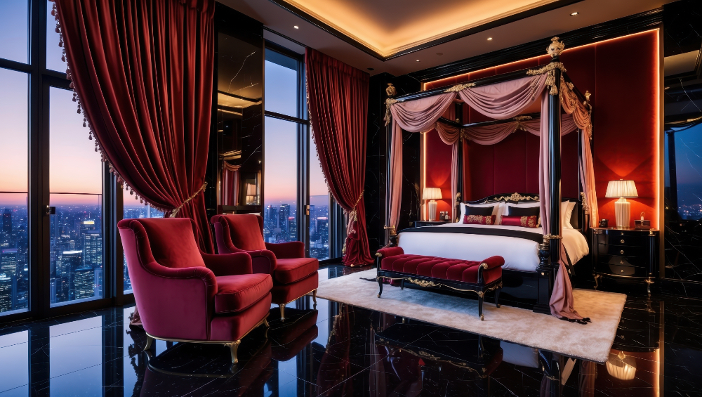 Orhaniye Hotel | Bybassios Hotel