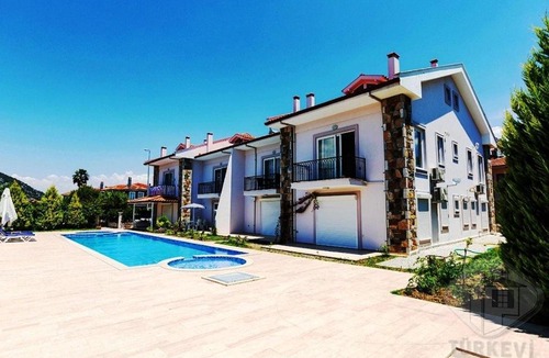 Dalyan Apartment | Byblis house Dalyan