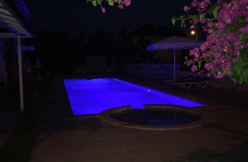 Dalyan Apartment | Byblis house Dalyan