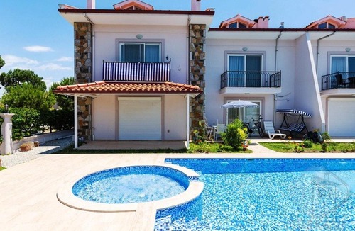 Dalyan Apartment | Byblis house Dalyan