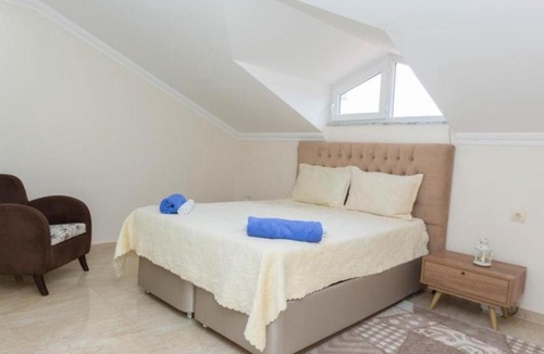 Dalyan Apartment | Byblis house Dalyan