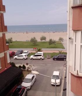 Atakum Hotel | Cağaloğlu Apart Butik Otel