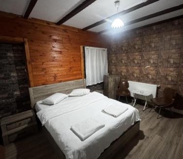 Atakum Hotel | Cağaloğlu Apart Butik Otel