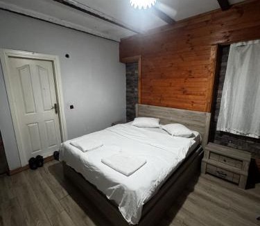 Atakum Hotel | Cağaloğlu Apart Butik Otel