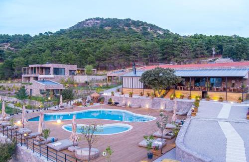Ayvacik Bed & Breakfast | Cabras Kazdağları