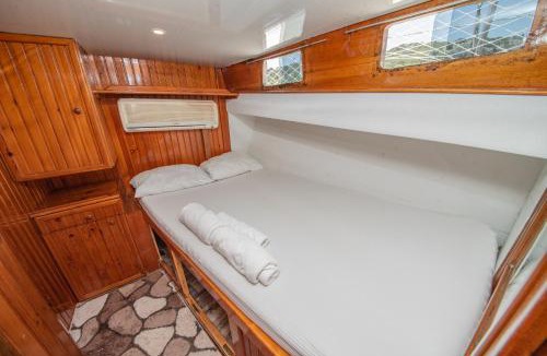 Demre Boat Rental | Cakabey Yachting