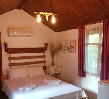 Cirali Cabin | Canario Bungalows