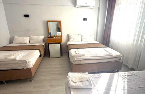 Kumkapi Hotel | Cannady Hotel Kumkapi Istanbul
