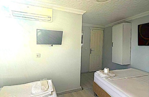 Kumkapi Hotel | Cannady Hotel Kumkapi Istanbul
