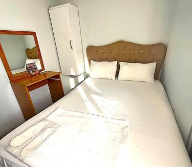 Kumkapi Hotel | Cannady Hotel Kumkapi Istanbul