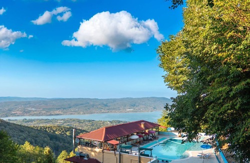 Sapanca Hotel | CANPOLAT Hotel