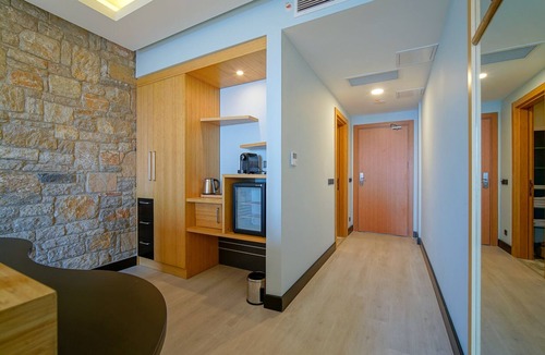 Datca City Center Hotel | Cape Krio Boutique Hotel & Spa - over 9 years old Adult Only