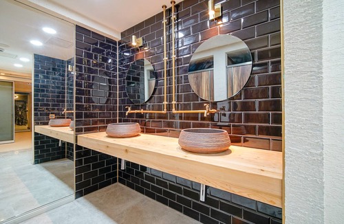 Datca City Center Hotel | Cape Krio Boutique Hotel & Spa - over 9 years old Adult Only