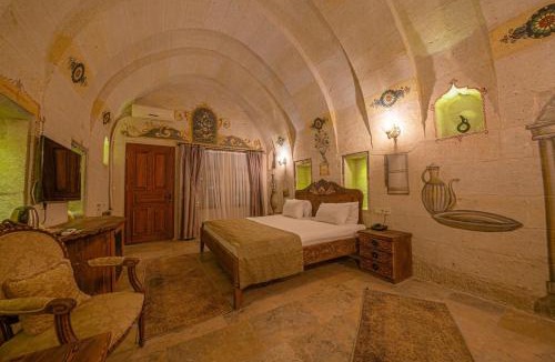 Ortahisar Hotel | Capp Royal Cave HOTEL