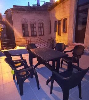 Urgup House | Cappadocia Family Room
