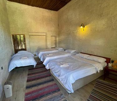 Urgup House | Cappadocia Family Room