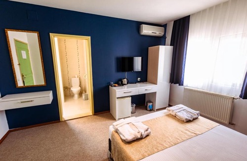Urgup Hotel | Cappadocia Floria Hotel