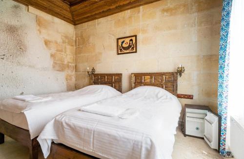 Nar Hotel | Cappadocia İnans Cave