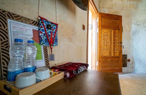 Nar Hotel | Cappadocia İnans Cave