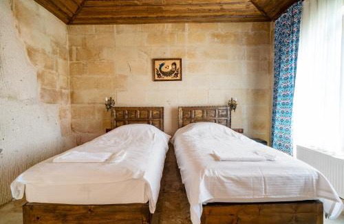 Nar Hotel | Cappadocia İnans Cave