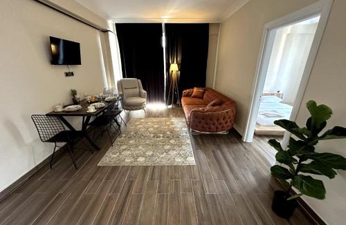 Nevsehir Apartment | Cappadocia Suit Rezidans