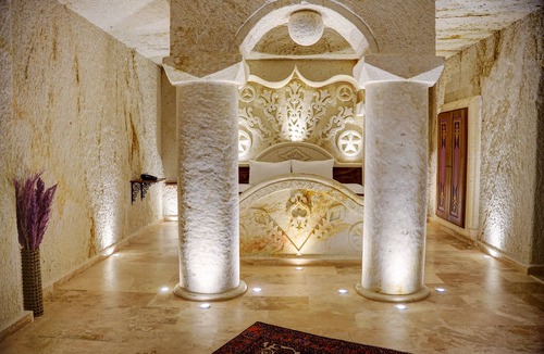 Urgup Hotel | Cappadocia Sweet Cave