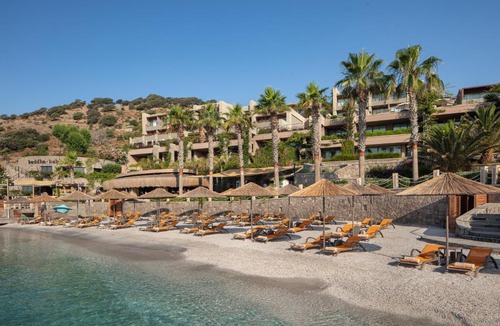 Gumbet Resort | Caresse, a Luxury Collection Resort & Spa, Bodrum