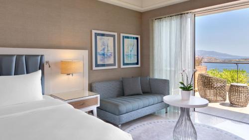 Gumbet Resort | Caresse, a Luxury Collection Resort & Spa, Bodrum