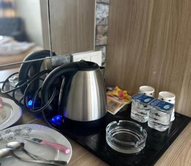 Buyukcekmece Apartment | Carmen Suite