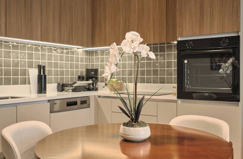 Moda Apartment | Caruana, 2BR, Peaceful, Modern