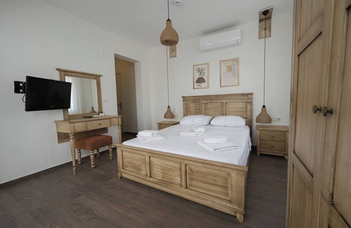 Tokoglu House | Casa Agrilia