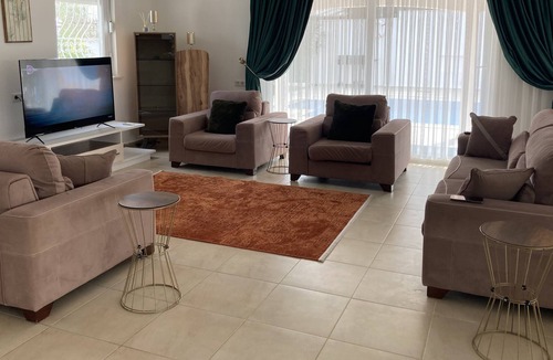 Kadriye Villa | Casa Boa Vista, Luxury villa with pool, fireplace and jacuzzi