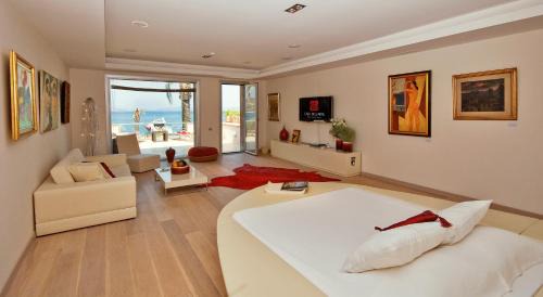 Torba Hotel | Casa dell'Arte Hotel of Arts & Leisure