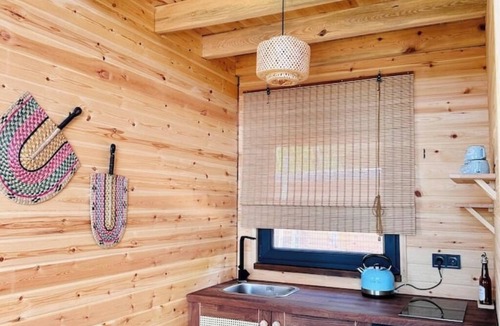 Mersin House | Casa di Arte Large Bungalow 1