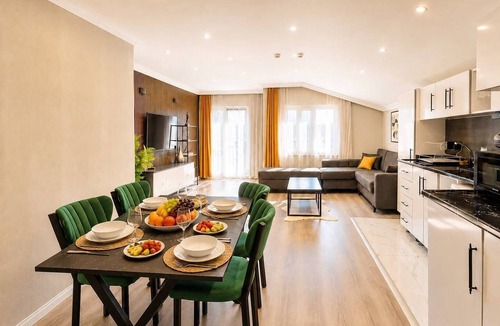Bakırkoy Hotel | Casa Florya Otel