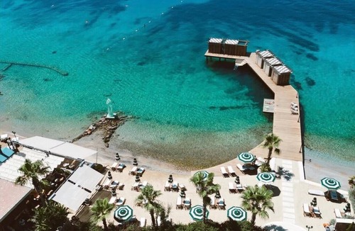 Bodrum Hotel | Casa Nonna Bodrum - Adult Only