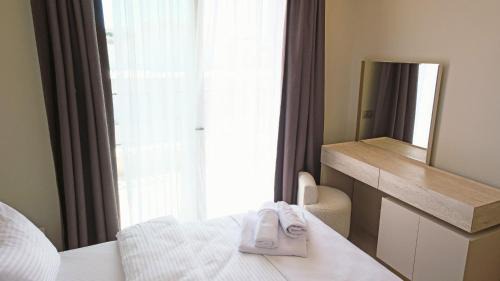 Dalyan Mahallesi Hotel | Casa Olea Apart Hotel