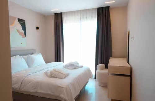 Dalyan Mahallesi Hotel | CASA OLEA