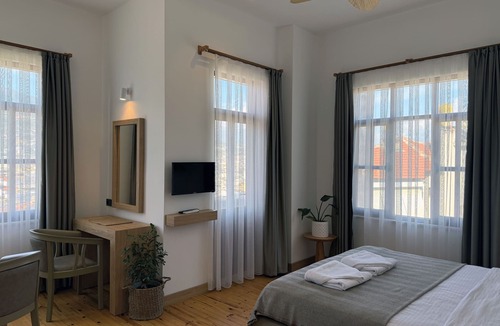 Alanya Hotel | "Casa Vagabundo - Adults Only" Room: 02