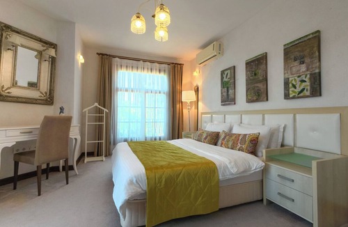 Eceabat Hotel | Casa Villa By Kirte