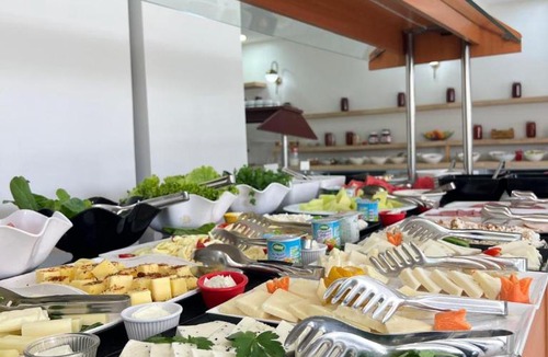 Gundogan Hotel | Casamia Boutique Hotel