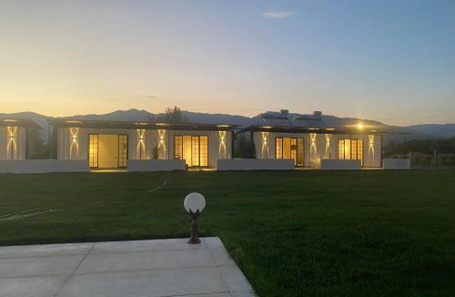Zeytinli Bed & Breakfast | Casamora